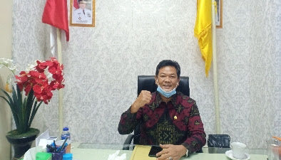 Dunia Politik Provinsi Lampung Berduka, Mantan Ketua DPRD Lampung Raden Muhammad Ismail Tutup Usia