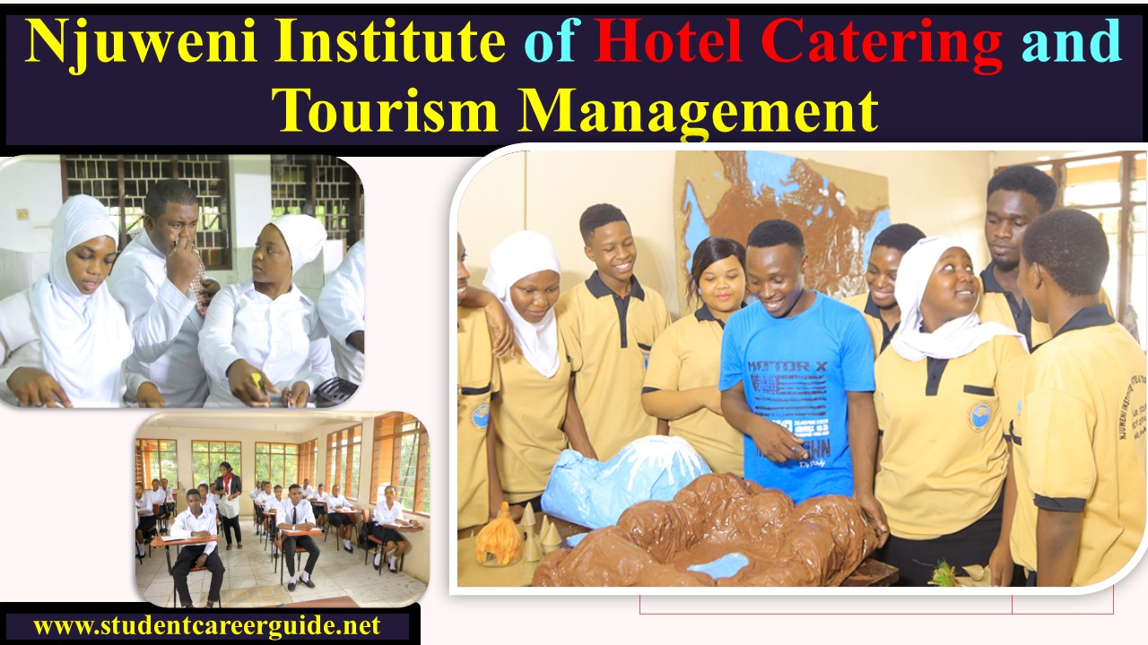 Njuweni Institute of Hotel Catering and Tourism Management