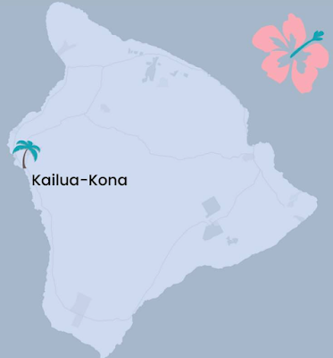 Kailua Kona ZIP Code