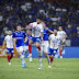Bahia arranca empate com Cruzeiro e se mantém vivo por vaga na Libertadores