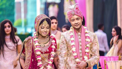Wedding pictures of Pawandeep Rajan and Arunita Kanjilal are going viral, know what is the truth