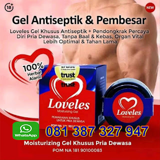 loveles, obat kuat, obat pria, obat tahan lama