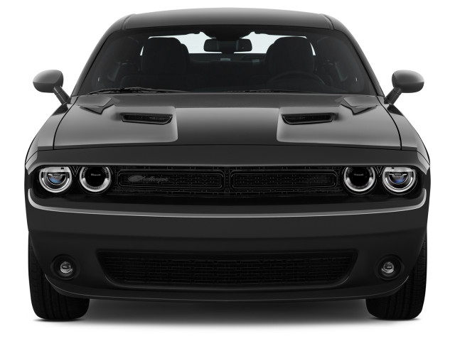 2022 Dodge Challenger Review