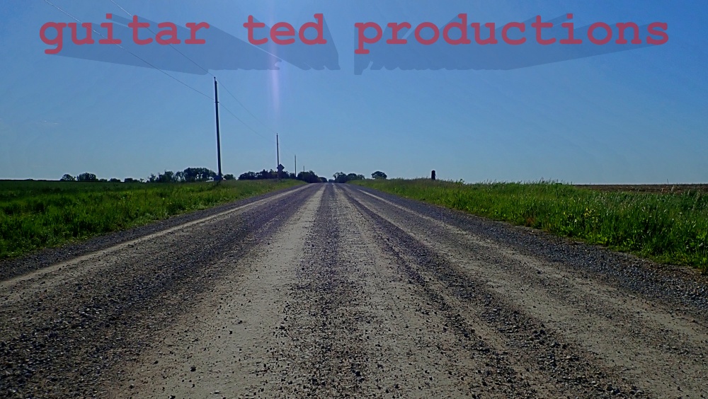 Guitar Ted Productions