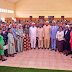Ondo inducts over 2,000 newly-recruited teachers into primary, secondary schools