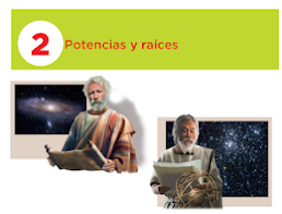 Potencias