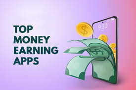 Top Five Real Earning Apps Easy Games,Real Cash,Instant Withdrawal, Check Complete Details