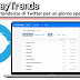 GetDayTrends | scopri le tendenze di Twitter per un giorno specifico