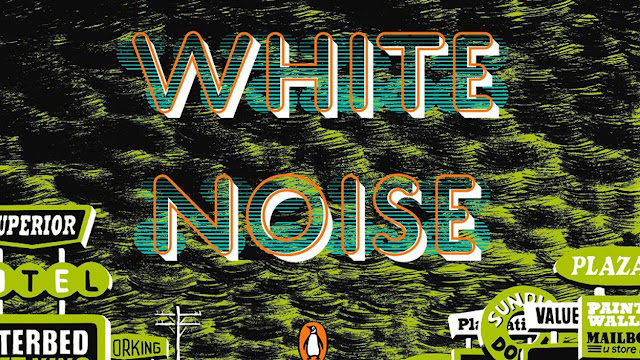 white noise movie