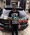 Dj Born2rule - "Olorun" (DjBTR)