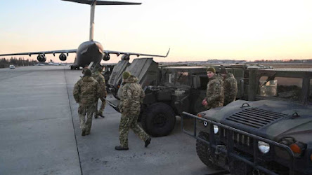 Las Fuerzas Armadas de Rusia inhabilitan 74 instalaciones de la infraestructura militar de Ucrania