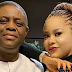 Ex-Minister Fani-Kayode Breaks Silence On His ‘Manhood Dysfunction’ Claimed By Embattled Wife