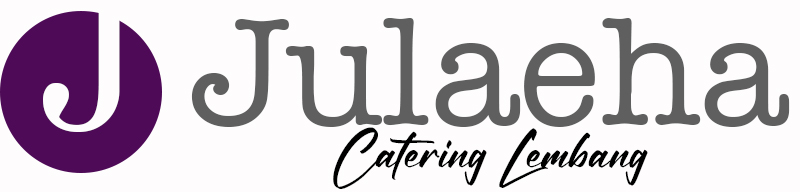 JULAEHA CATERING | Catering Prasmanan, Nasi Box, Tumpeng, Coffee Break, Snack di Lembang Bandung