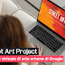 Street Art Project | il museo virtuale di arte urbana di Google