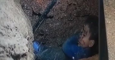 عمليات حفر البئر الموازى لإنقاذ الطفل المغربى ريان بلغت مرحلة حاسمة