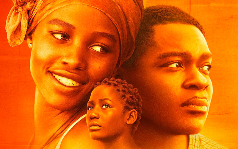 Rainha de Katwe