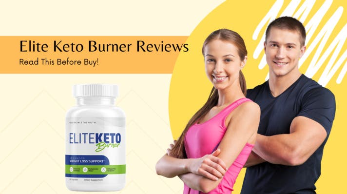 Elite Keto Burner