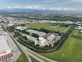 STELLANTIS, 33 milioni di euro per centri di ingegneria all'avanguardia