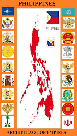 Please Click this Photo:  PHILIPPINES THE ARCHIPELAGO OF EMPIRES.  The Partition of the Philippines