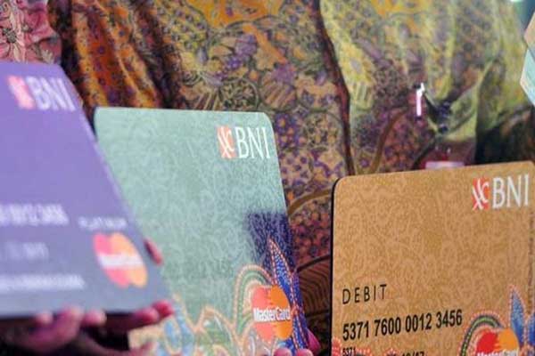 Kartu Debit BNI Tidak Bisa Tarik & Setor Tunai