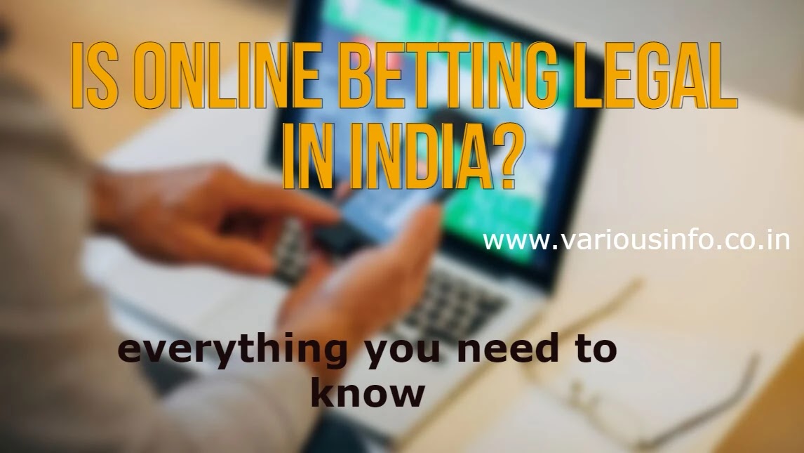 Online Betting in India- Is it Legal? Everything you need to know, plus the most trusted online betting site in India.