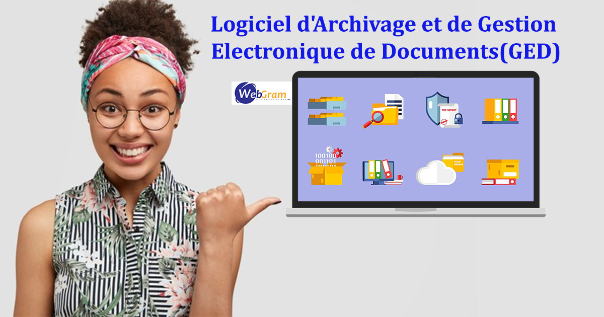 3 raisons souvent négligées pour lesquelles vous devriez investir dans la gestion électronique des documents, WEBGRAM, meilleure entreprise / société / agence  informatique basée à Dakar-Sénégal, leader en Afrique du développement de solutions d'Archivage et de Gestion Electronique de Documents (GED), Archivage numérique, Archivage physique, Gestion Electronique de Documents (GED), Numérisation de documents, Sauvegarde de documents, Mise à jour des documents, Réduction des coûts de documents, Stockage de documents, Tri et Classement de documents, Recherche complète et multicritères des documents, Indexation de dossiers et documents. Ingénierie logicielle, développement de logiciels, logiciels de Gestion Electronique de Documents, systèmes informatiques, systèmes d'informations, développement d'applications web et mobiles.