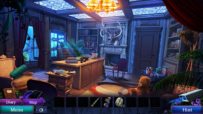 Demon Hunter: Ascendance game screenshot