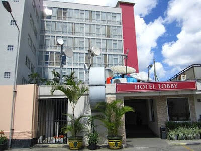 Hotel BTC