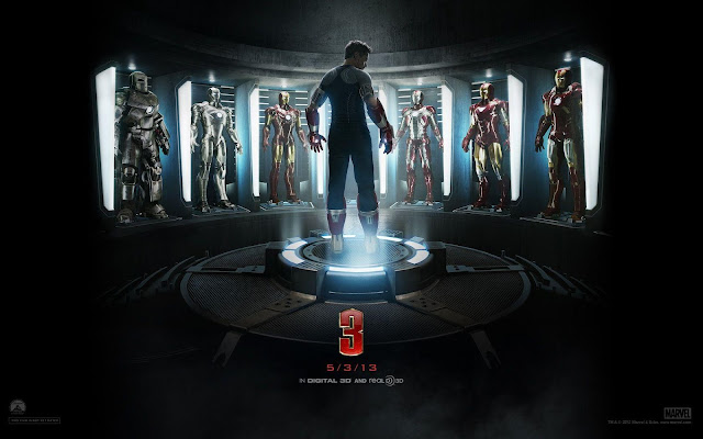 iron man hd wallpapers for laptop