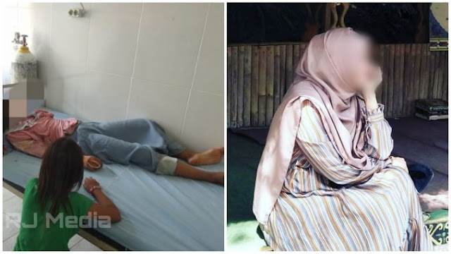 Bekas Suami Dah Berkahwin Lain Dengan Lawyer Tapi Masalahnya Perempuan Tu Tak Cantik Macam Mana Bekas Suami Aku Berselera