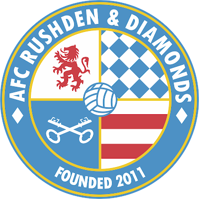 AFC RUSHDEN & DIAMONDS