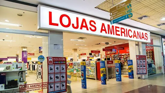 mulher revistada lojas americanas indenizada mil