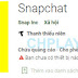 Snapchat - App Chat và chia sẻ ảnh chụp qua tin nhắn