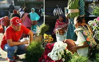 pasar-kembang-bandungan