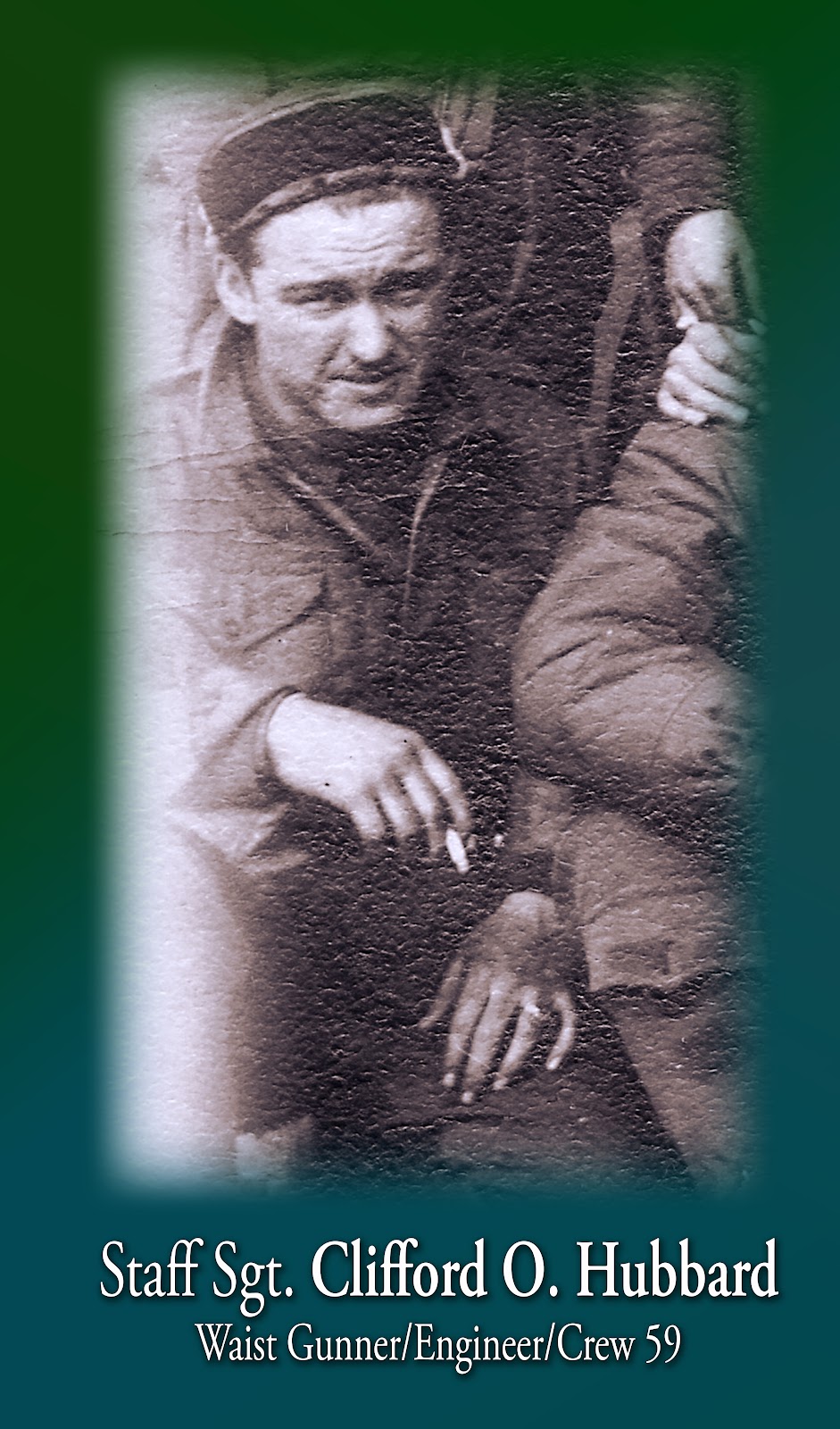 Photo of Hubbard