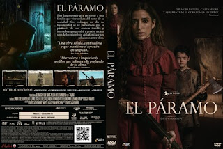 EL PARAMO – 2021 – (VIP)