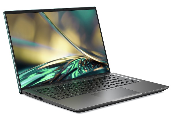 Acer Swift X (SFX14-51G)