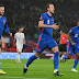 England 5-0 Albania: Kane hat-trick puts Three Lions on brink of qualifying for 2022 World Cup