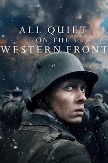 Download All Quiet on the Western Front (2022) Dual Audio ORG. 1080p BluRay Full Movie