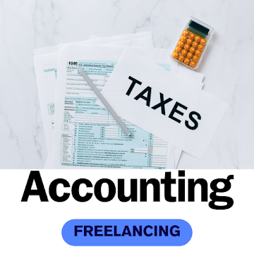 Accounting Freelancing