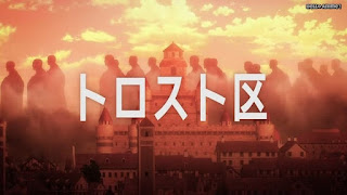 進撃の巨人アニメ 82話 地鳴らし The Rumbling | Attack on Titan Season 4 Episode 82