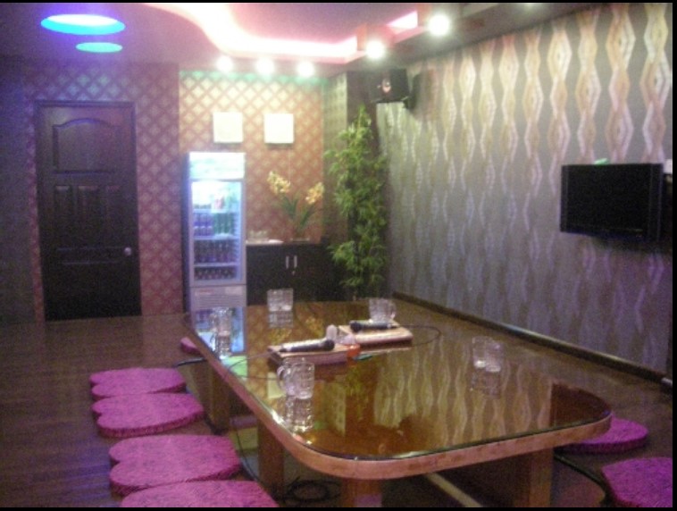 Karaoke Đại Cao