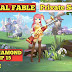 DOWNLOAD ASTRAL FABLE PRIVATE SERVER FREE VIP 15, FREE DIAMOND. RYON GAMING