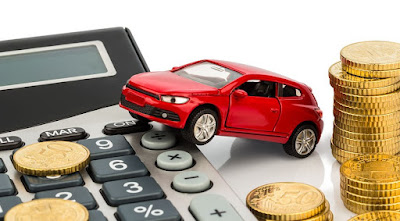 Re-finance Your Car