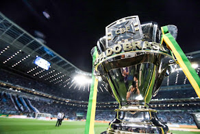 Copa do Brasil #25