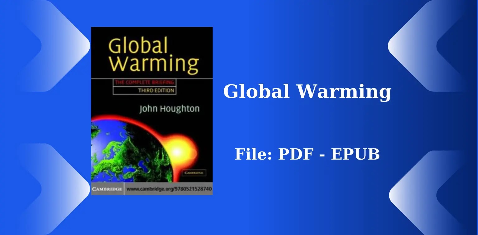 Free Books: Global Warming
