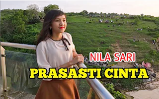 Lirik Lagu Tapsel  Nila Sari - Prasasti Cinta