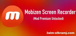 Mobizen Pro Mod Apk Without WaterMark