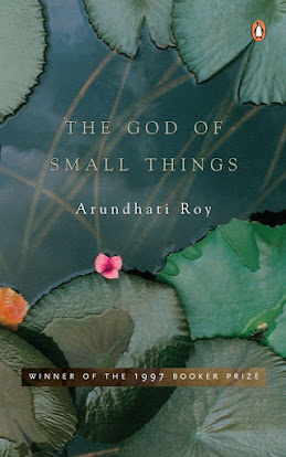 by Arundhati Roy