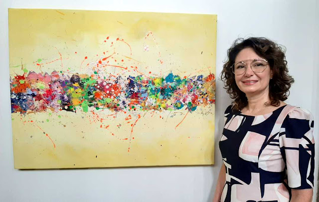 Galería de Arte Nacional Filomena Petrucci